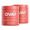 OVA9 Fertility Support