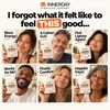 Papaya Seeds - Gut Reset