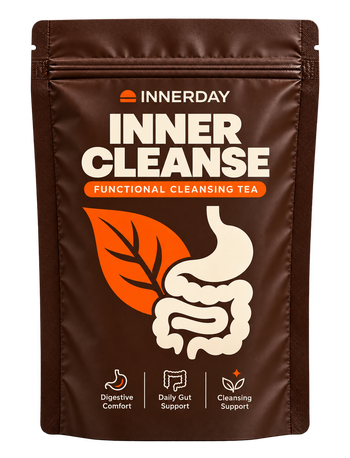 Inner Cleanse - Colon Detox