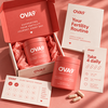 OVA9 Fertility Support