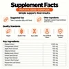 Papaya Seeds - Gut Reset