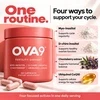 OVA9 Fertility Support