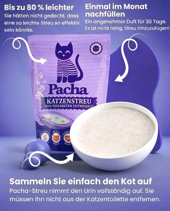 Pacha™