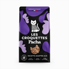 a) Les Croquettes Pacha™ | Pacha-Trockenfutter™