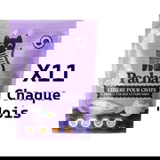 o) 11 sacs tous les mois | 11 Beutel jeden Monat