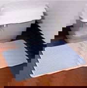 Tapis Anti-Grain Pacha