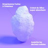 La litière Pacha™ (livraison mensuelle) | Pacha-Streu™ (monatliche Lieferung) -