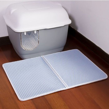 Tapis Anti-Grain Pacha