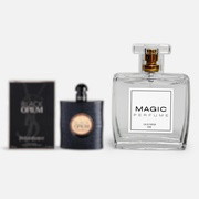Riecht wie... Black Opium