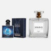 Riecht wie... Black Opium Intense