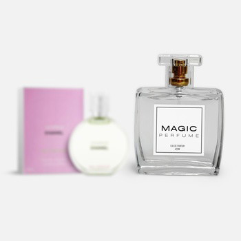 Riecht wie... Chance Eau Fraiche