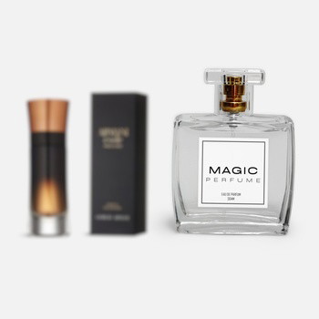 Riecht wie... Code Profumo