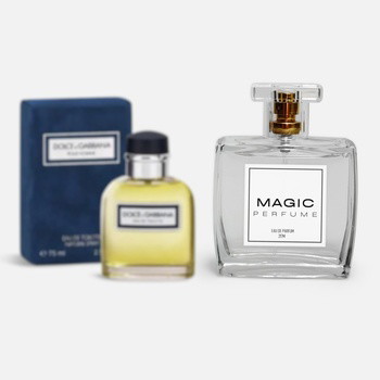 Riecht wie... Pour Homme 1994