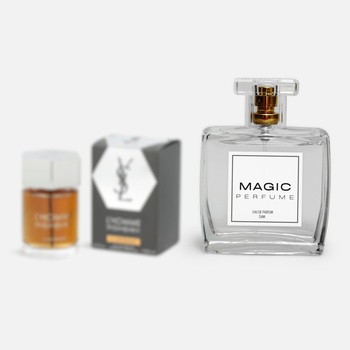 Riecht wie... L'Homme Parfum Intense