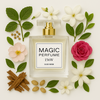 Riecht wie... White Patchouli