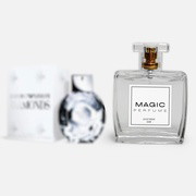 Riecht wie... Armani Diamonds