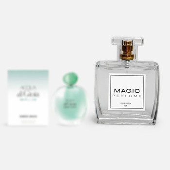 Riecht wie... Acqua di Gioia