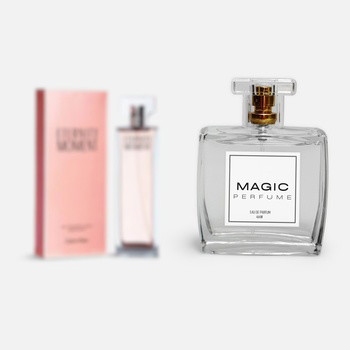 Riecht wie... CK Eternity moment