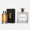 Riecht wie... The Scent