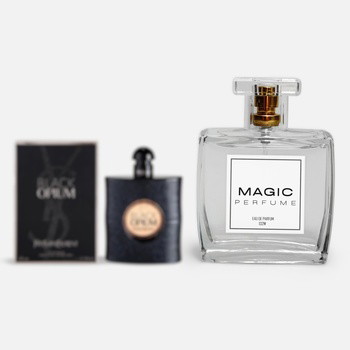 Riecht wie... Black Opium