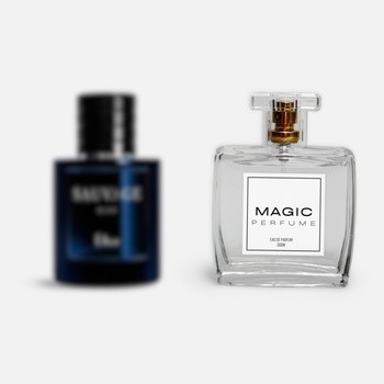 Riecht wie... Sauvage Elixir