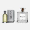 Riecht wie... Bottled