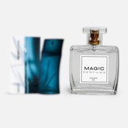 Riecht wie... Pour Homme