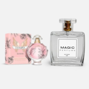 Riecht wie... Olympea Blossom