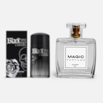 Riecht wie... Black XS L'Exces for Him