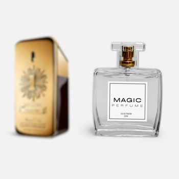 Riecht wie... One Million Parfum