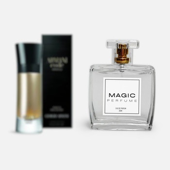 Riecht wie... Armani Code Absolu