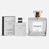 Riecht wie... Allure Homme Sport
