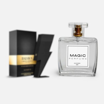 Riecht wie... Bad Boy Le Parfum
