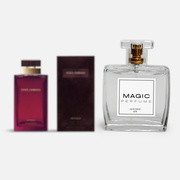 Riecht wie... Pour Femme Intense