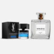 Riecht wie... La Nuit de L'Homme Bleu Electrique