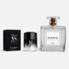 Riecht wie... Black XS