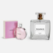 Riecht wie... Chance Eau Tendre