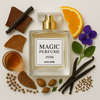 Riecht wie... Fahrenheit Le Parfum