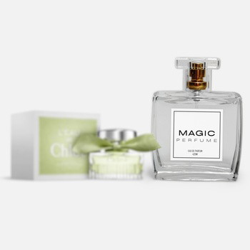 Riecht wie... L'Eau de Chloe