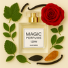 MAGIC PERFUME No. 129W