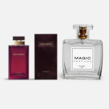 Riecht wie... Pour Femme Intense
