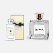 Riecht wie... London Wood Sage & Sea Salt