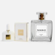 Riecht wie... White Patchouli