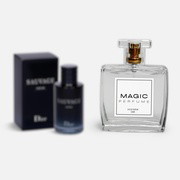 Riecht wie... Sauvage Parfum