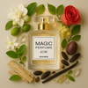 Riecht wie... Jasmin Noir
