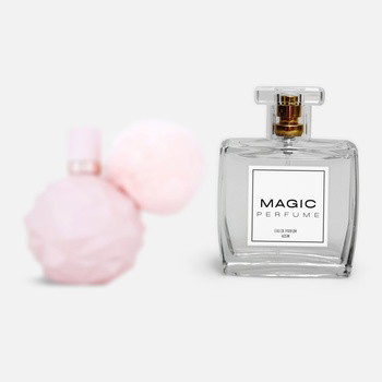 Riecht wie... Sweet Like Candy