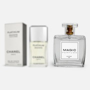 Riecht wie... Egoiste Platinum