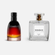 Riecht wie... Fahrenheit Le Parfum