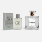 Riecht wie... Acqua di Gio Essenza