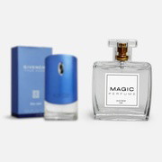 Riecht wie... Blue Label